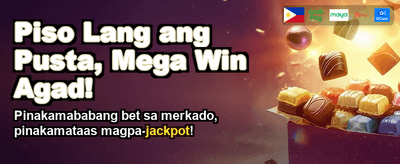 Spin and Win Huge Prizes! banner