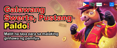 Get Your Big Welcome Bonus! banner