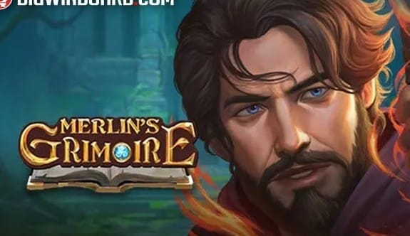 Merlin’s Grimoire