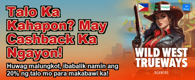 Fastest Payouts in PH! banner